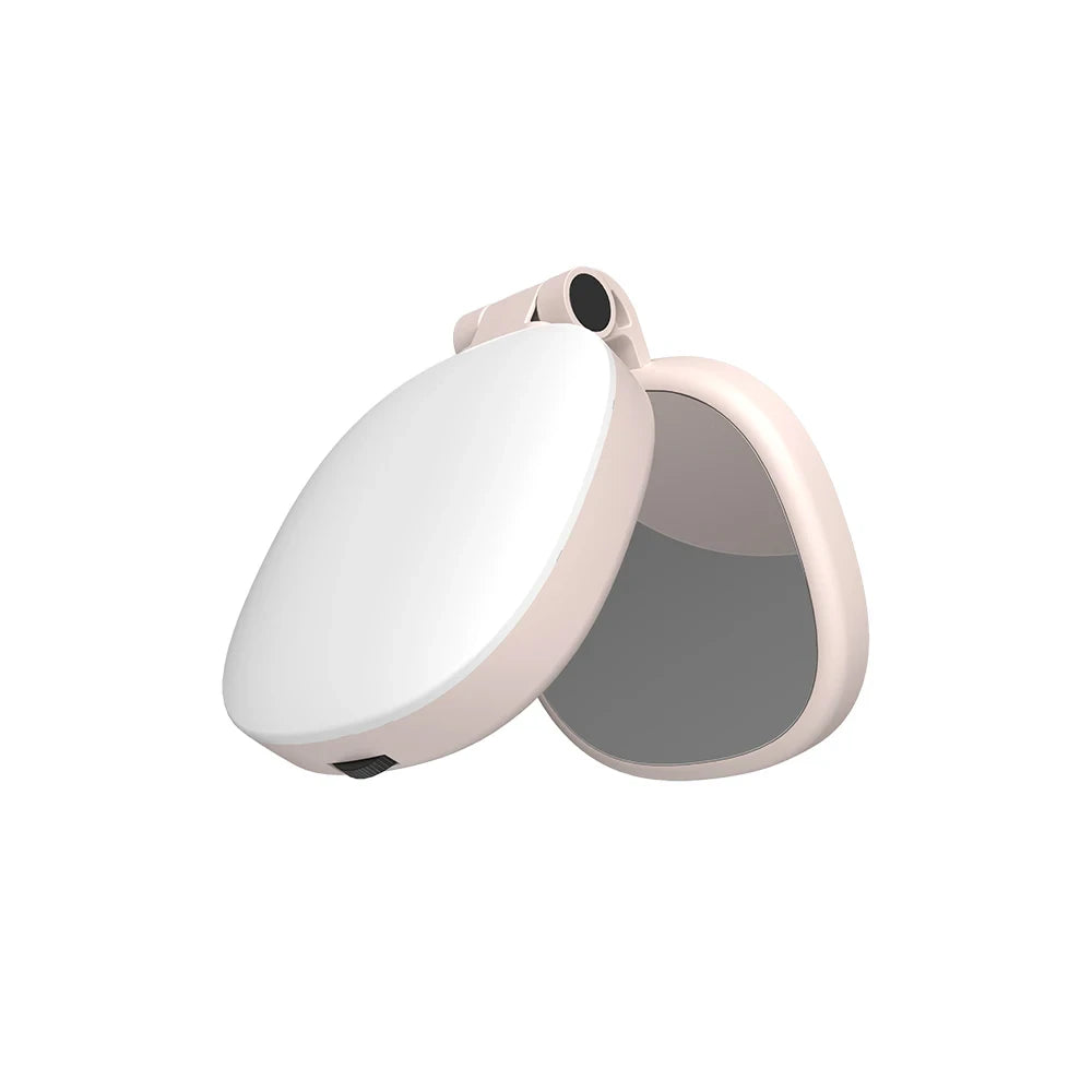 Magnetic Selfie Mirror Light